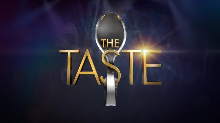 The-Taste