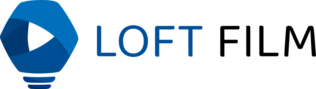 Logo Loft Film