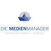 Logo-die-Medienmanager